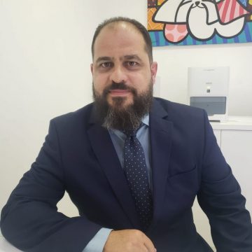 Med. Vet. Fábio Pires de Moraes Presidente do CRMV-AC 00152-VP